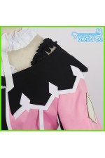 2XXT Cosplay Uma Musume Pretty Derby Wonder Acute Race Outfit Cosplay Costume